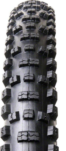 HUTCHINSON Tyre SQUALE 27.5x2.35 Black (PV525130)