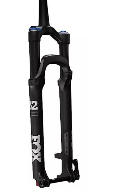 FOX RACING SHOX Fork 32 FLOAT 29" PERFORMANCE 100mm Remote QR15mm Tapered
