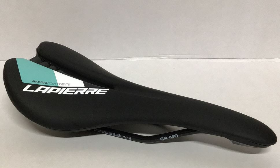 LAPIERRE Saddle VELO RED FOR C270 (00572573)