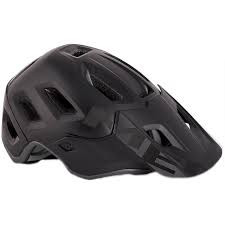 MET Helmet ROAM Black/Matt Size S (3HM112S0NO1)