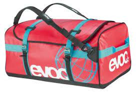 EVOC Bag Duffle S 40 L Red (401211500)