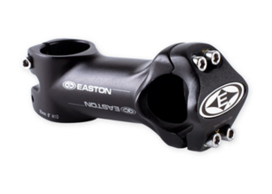 EASTON Stem EA30 31.8x90mm Black