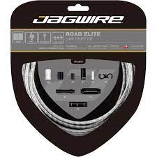 JAGWIRE Shift Kit RCK551 Road Link Elite Silver (JA7751)
