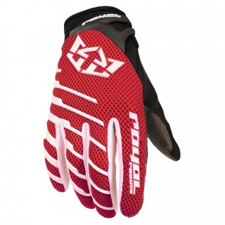 ROYAL Gloves Victory - Red - S (3004-02-008)