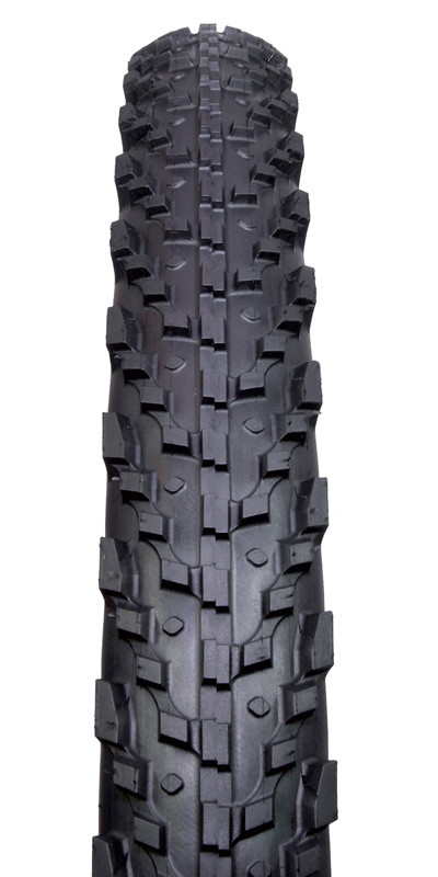 WTB Tire Mutano Raptor Comp 26x2.23 - Wire Black (W010-0141)