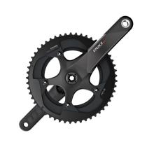 SRAM Chainset RED Carbon 53/39 Yaw GXP w/o BB 175mm (00.6118.382.004)
