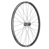 DT SWISS FRONT Wheel HX1700 SPLINE 30 27.5" Disc BOOST (15x110mm) Black (WHX1700BGIXSA18323)