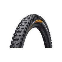 CONTINENTAL Tyre DER BARON Projekt 27.5x2.60  Folding Black (4019238773613)