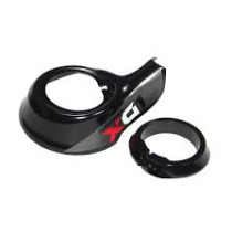 SRAM Gripshift Cover X01 Eagle Red (11.7018.061.020)