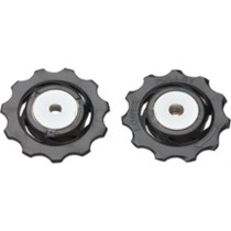 SRAM Pulley wheels Force/Rival/Apex Standard Bearings (710845662959)