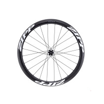 ZIPP FRONT Wheel 303 FIRECREST® Carbon Disc 700C  Black (00 1918 400 005)