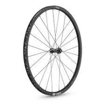 DT SWISS FRONT Wheel CRC1400 SPLINE 24 Carbon 700C Disc (12x100mm) Black (7613052278261)