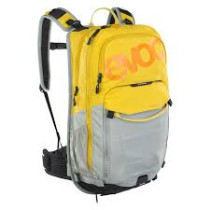 EVOC BackPack Protective STAGE 18L Yellow/Grey (100203613)