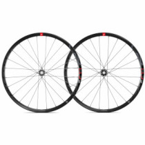 FULCRUM Wheelset RACING 500 Disc 700C (12x100mm/12x142mm)  (RC500I22DFR22AS)