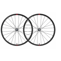 FULCRUM Wheelset Rapid RED 5 Disc 700C (12x100mm-15x100mm / 12x142mm)  (RR5-20DFR22AS)