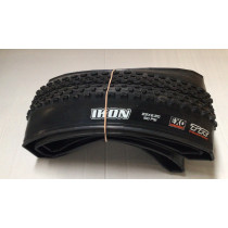 MAXXIS Tyre IKON 29x2.20 Folding Tubeless Black (ETB96740500)