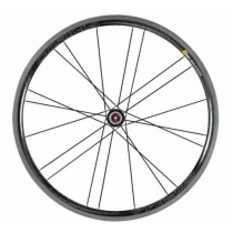 CORIMA FRONT Wheel WS 32 Carbon 700C Tubular White (3701103507430)