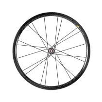 CORIMA REAR Wheel WS 32 Carbon 700C Clincher Black (3701103508031)