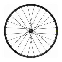 MAVIC REAR Wheel CROSSMAX SLS 29" Disc BOOST (12x148mm) Shimano 12Sp Black (R3915315)