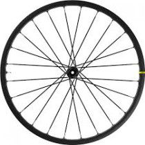 MAVIC REAR Wheel KSYRIUM SL Disc 700C (12x142mm) Shimano 11Sp Black (R3761155)