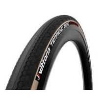 VITTORIA Tyre Terreno Zero 40-622 Gravel G2.0 TLR Black (100342)