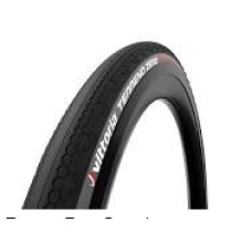 VITTORIA Tyre  Terreno Zero 47-584 Gravel G2.0 Black (100379)