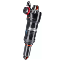 ROCKSHOX Rear Shock DELUXE ULTIMATE Remote 190x40mm Black (00.4118.272.123)