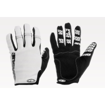 ANSWER Pair Gloves WON Black/White Size XL (30-25275-F061)