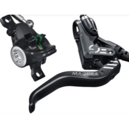 MAGURA REAR Disc Brake MT e-Stop 160mm PM 2100mm) w/o disc
