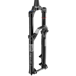 ROCKSHOX Fork PSYLO Silver RC 29