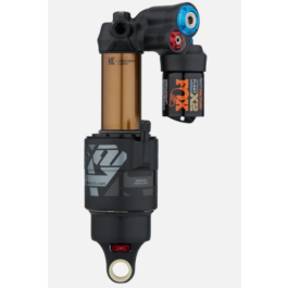 FOX RACING SHOX REAR Shock FLOAT X2 FACTORY 2-Pos Adj
