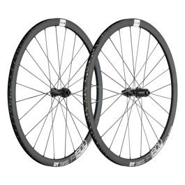 DT SWISS Wheelset P1800 SPLINE 32 700C Disc (12x100mm/12x142mm