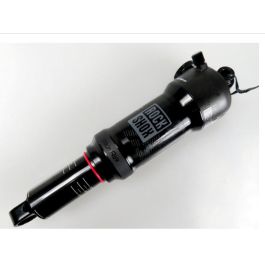 ROCKSHOX Rear Shock DELUXE SELECT R 210x55mm Black (004300) RCZ