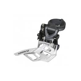 SRAM FRONT Derailleur X7 2x10 High 38 36 UP Swing C3905062 RCZ Bike Shop