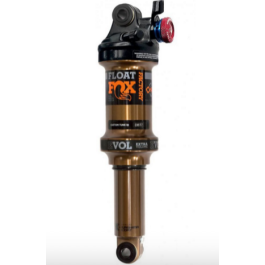 FOX RACING SHOX Rear Shock FLOAT DPS FACTORY 165x45mm RCZ