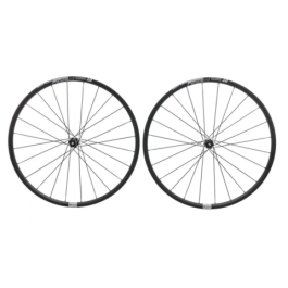 DT Swiss P1850 Spline Tubeless 700c Wheelset - Weight, Specs