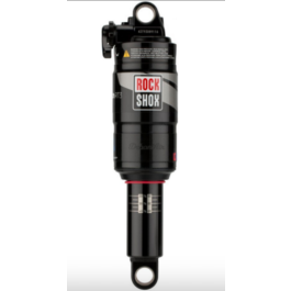 ROCKSHOX Rear Shock MONARCH RT3 165x38mm Black (00.4118