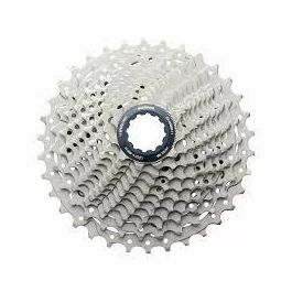 SHIMANO Cassette CS-HG800 11sp 11-34T (0000113275) RCZ Bike Shop