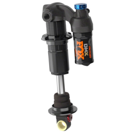 FOX RACING SHOX 2025 Rear Shock FLOAT X Live Valve Neo FACTORY