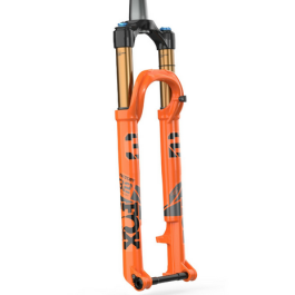 ★ジャンク: FOX 32 FLOAT Factory 100 27.5インチ ☆ジャンク: FOX 32 FLOAT Factory 100 27.5インチ - パーツ