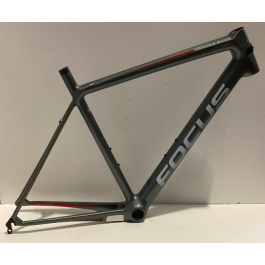 FOCUS Frame IZALCO RACE Carbon Size 54 (726000) RCZ Bike Shop