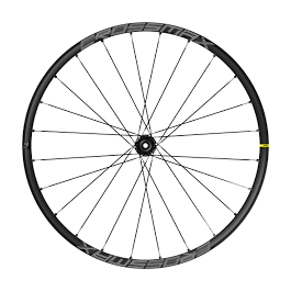 MAVIC FRONT Wheel CROSSMAX Carbon XL R 29