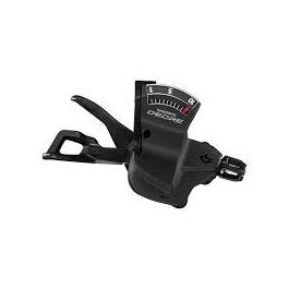Manette de changement de vitesses VTT Shimano Deore SL-M5130 10 vitesses