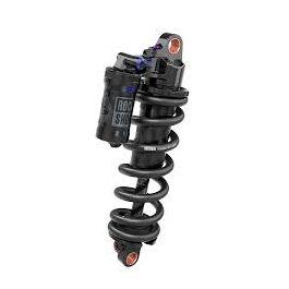 ROCKSHOX Rear Shock SUPER DELUXE COIL SELECT 205x60mm (300lbs