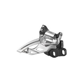Dérailleur Avant Shimano Deore XT SL-M780 Et FD-M786 – 3 Vitesses Avec Câble