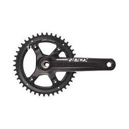 Sram Apex GXP Pédalier + Boitier
