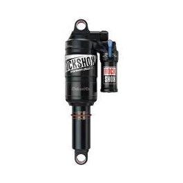 Rockshox monarch plus rc3 db rear shock discount