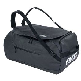 EVOC Duffle Bag 60 Black (4250450725381) RCZ Bike Shop