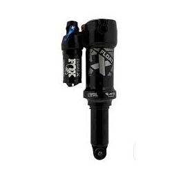 FOX RACING SHOX Rear Shock FLOAT X Performance 185x55mm (979-00-846 ...