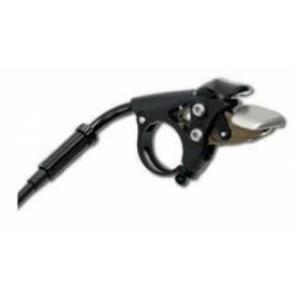 Fox suspension remote ctd single cable lever outlet